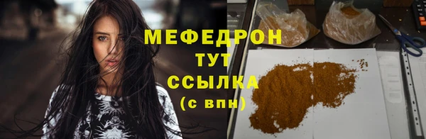 твердый Надым